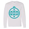 Heavy Cotton Long Sleeve T-Shirt Gildan Thumbnail